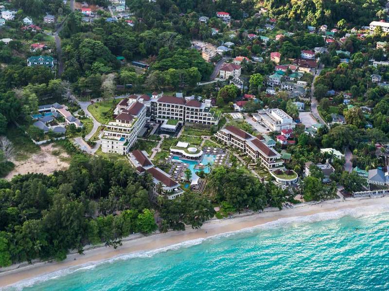 SEYCHELLES SAVOY RESORTS & SPA