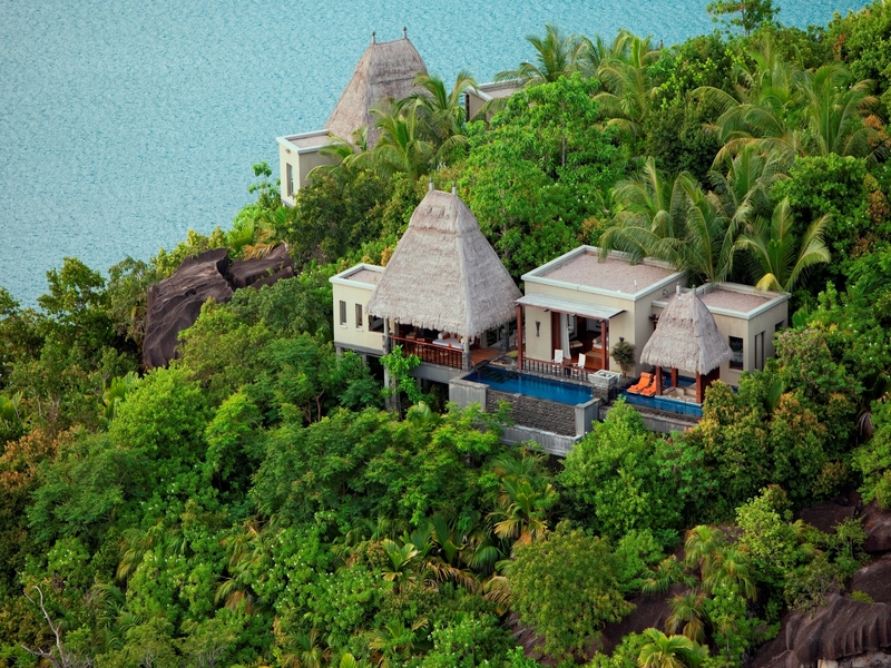 SEYCHELLES MAIA LUXURY RESORT & SPA